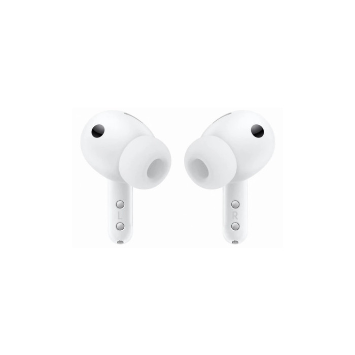 Навушники Samsung Galaxy Buds4 Pro White (SM-R640NZWASEK)