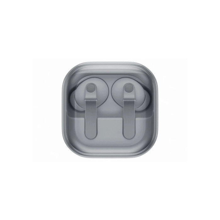 Навушники Samsung Galaxy Buds4 Pro White (SM-R640NZWASEK)
