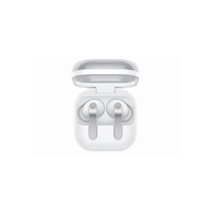 Навушники Samsung Galaxy Buds4 Pro White (SM-R640NZWASEK)