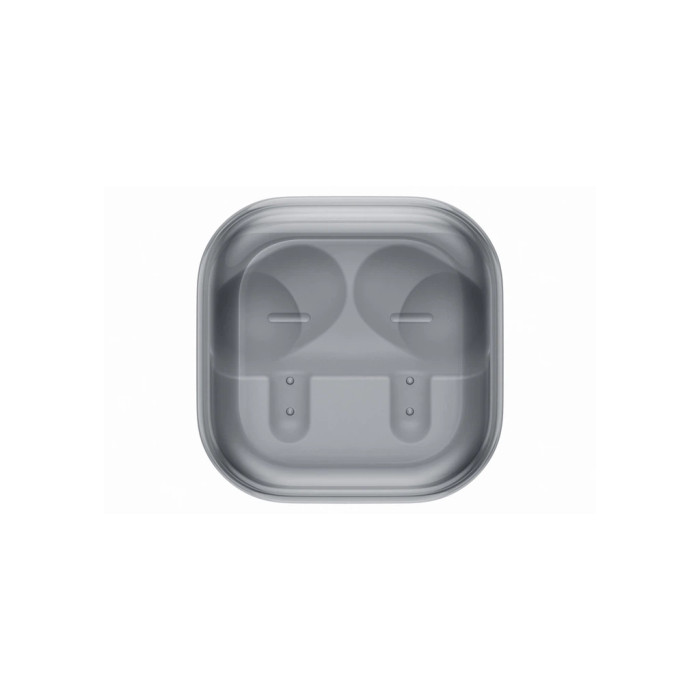 Навушники Samsung Galaxy Buds4 Pro White (SM-R640NZWASEK)
