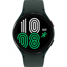 Смарт-годинник Samsung SM-R870/16 (Galaxy Watch 4 44mm) Green (SM-R870NZGASEK)