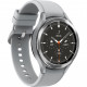 Смарт-годинник Samsung SM-R890/16 (Galaxy Watch 4 Classic 46mm) Silver (SM-R890NZSASEK)