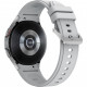 Смарт-годинник Samsung SM-R890/16 (Galaxy Watch 4 Classic 46mm) Silver (SM-R890NZSASEK)