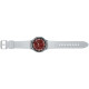 Смарт-годинник Samsung Galaxy Watch 6 Classic 43mm Silver (SM-R950NZSASEK)