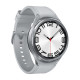 Смарт-годинник Samsung Galaxy Watch 6 Classic 47mm Silver (SM-R960NZSASEK)