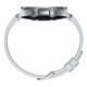 Смарт-годинник Samsung Galaxy Watch 6 Classic 47mm Silver (SM-R960NZSASEK)