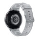 Смарт-годинник Samsung Galaxy Watch 6 Classic 47mm Silver (SM-R960NZSASEK)