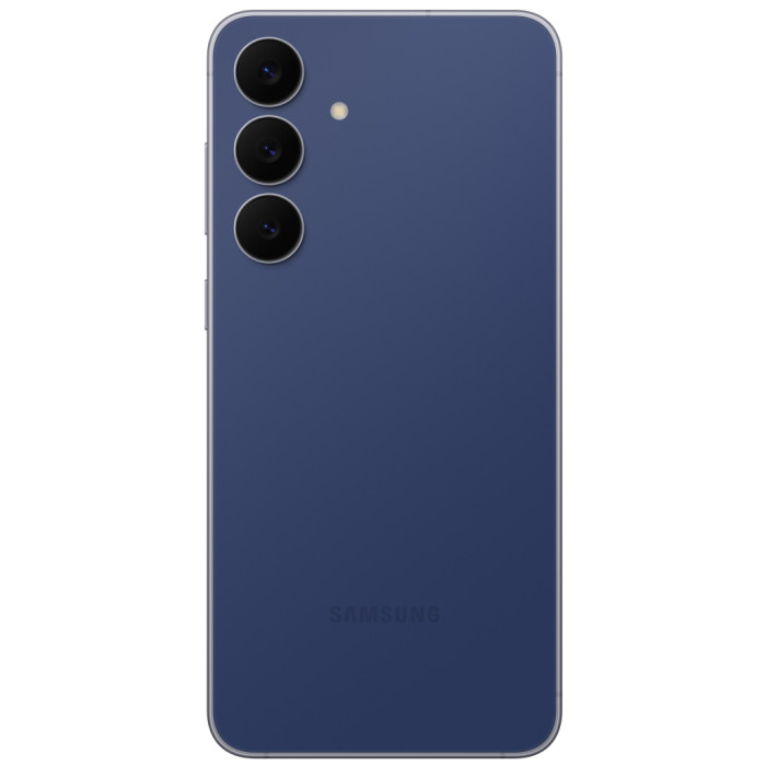 Мобільний телефон Samsung Galaxy S25 FE 8/256Gb Navy (SM-S731BDBGEUC)