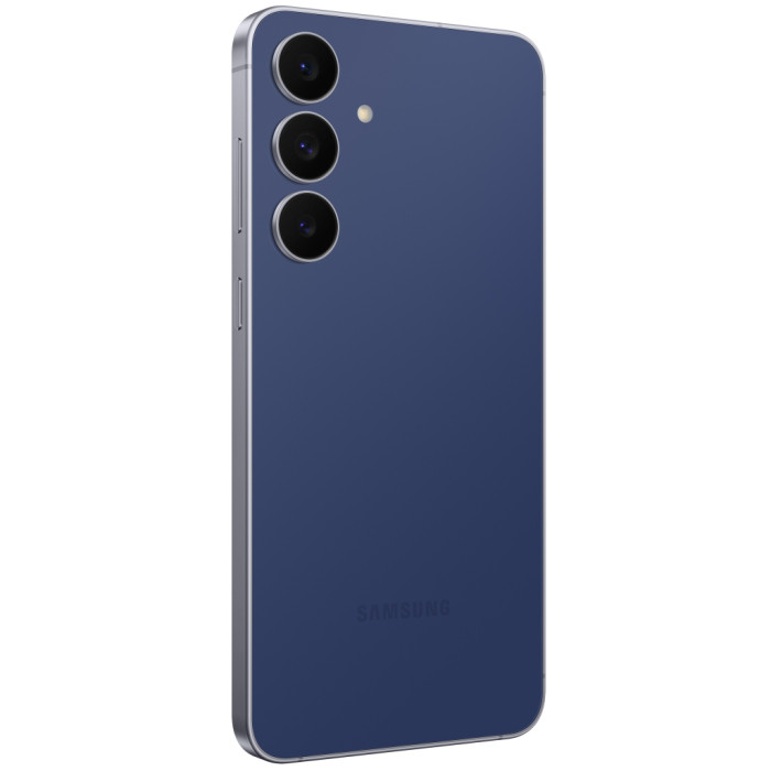 Мобільний телефон Samsung Galaxy S25 FE 8/256Gb Navy (SM-S731BDBGEUC)