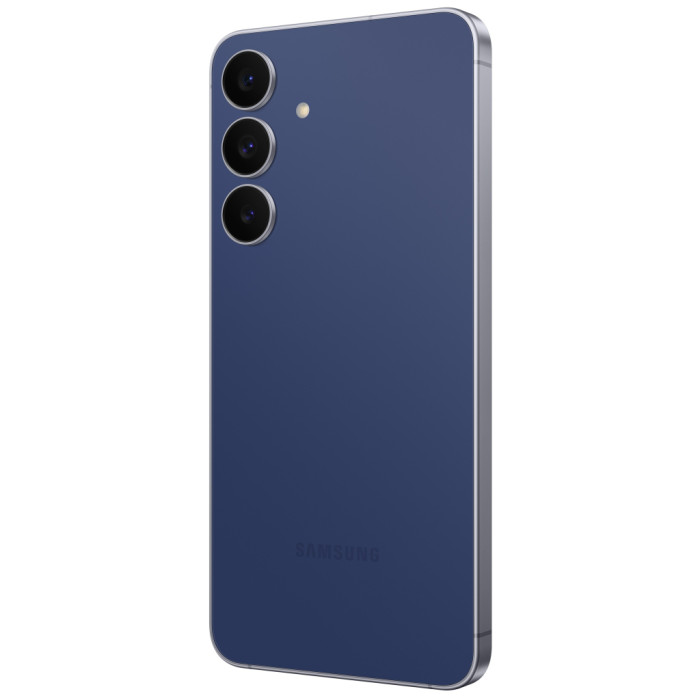 Мобільний телефон Samsung Galaxy S25 FE 8/512Gb Navy (SM-S731BDBIEUC)