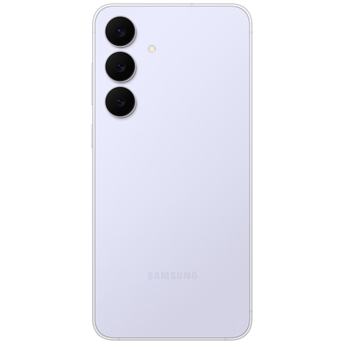 Мобільний телефон Samsung Galaxy S25 FE 8/256Gb Icyblue (SM-S731BLBGEUC)