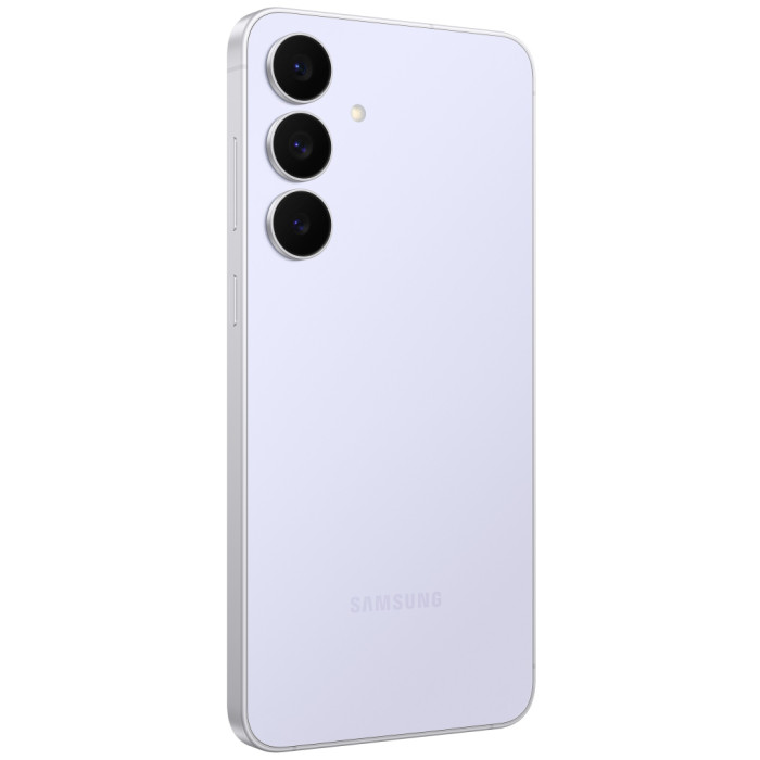 Мобільний телефон Samsung Galaxy S25 FE 8/512Gb Icyblue (SM-S731BLBIEUC)