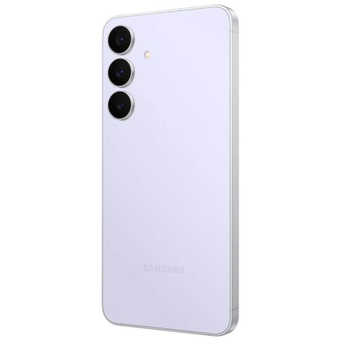 Мобільний телефон Samsung Galaxy S25 FE 8/512Gb Icyblue (SM-S731BLBIEUC)