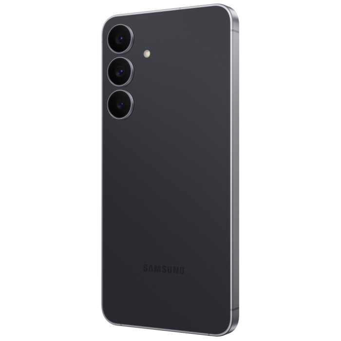 Мобільний телефон Samsung Galaxy S25 FE 8/128Gb Jetblack (SM-S731BZKDEUC)