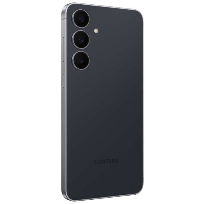 Мобільний телефон Samsung Galaxy S25 FE 8/256Gb Jetblack (SM-S731BZKGEUC)