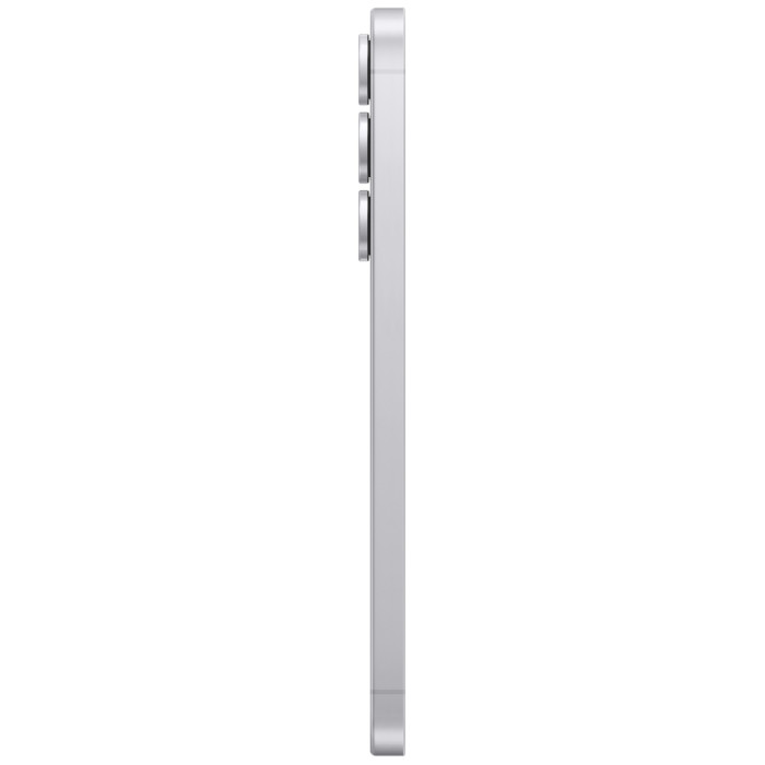 Мобільний телефон Samsung Galaxy S25 FE 8/256Gb White (SM-S731BZWGEUC)