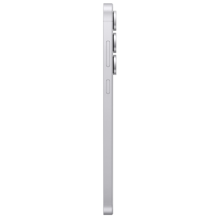 Мобільний телефон Samsung Galaxy S25 FE 8/256Gb White (SM-S731BZWGEUC)