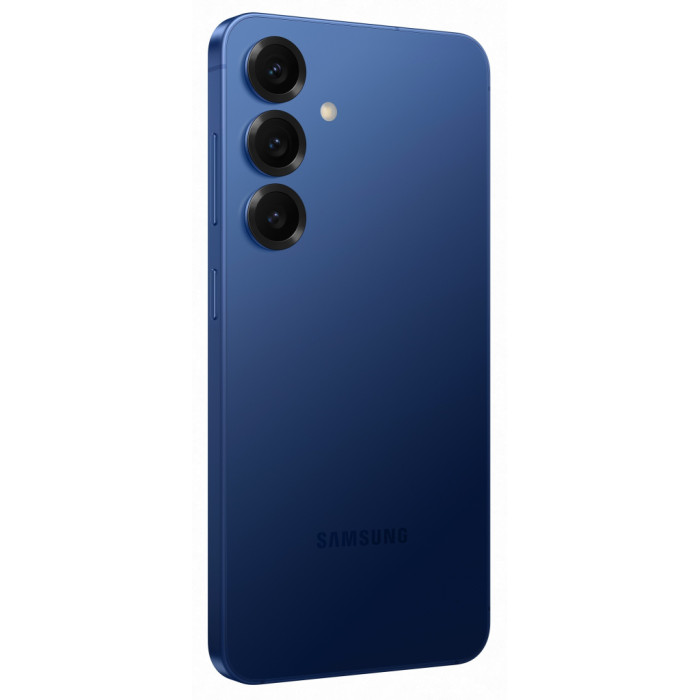 Мобільний телефон Samsung Galaxy S25 12/256Gb Navy (SM-S931BDBGEUC)