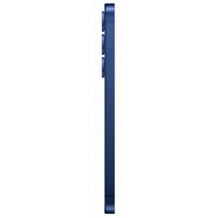 Мобільний телефон Samsung Galaxy S25 12/256Gb Navy (SM-S931BDBGEUC)