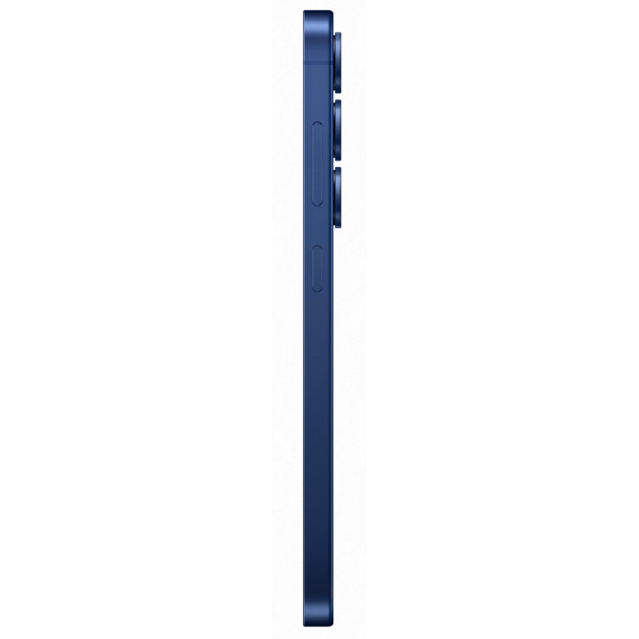 Мобільний телефон Samsung Galaxy S25 12/512Gb Navy (SM-S931BDBHEUC)