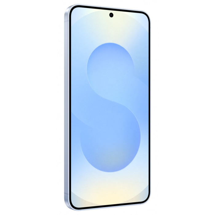 Мобільний телефон Samsung Galaxy S25 12/256Gb Icyblue (SM-S931BLBGEUC)