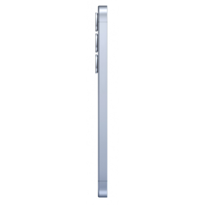 Мобільний телефон Samsung Galaxy S25 12/256Gb Icyblue (SM-S931BLBGEUC)