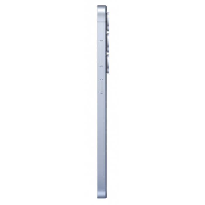 Мобільний телефон Samsung Galaxy S25 12/256Gb Icyblue (SM-S931BLBGEUC)