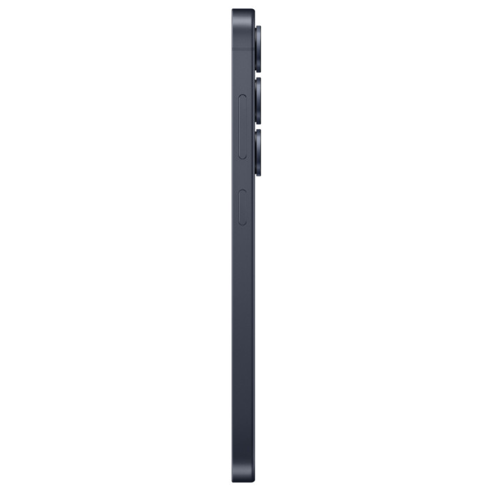 Мобільний телефон Samsung Galaxy S25 12/256Gb Blueblack (SM-S931BZKGEUC)