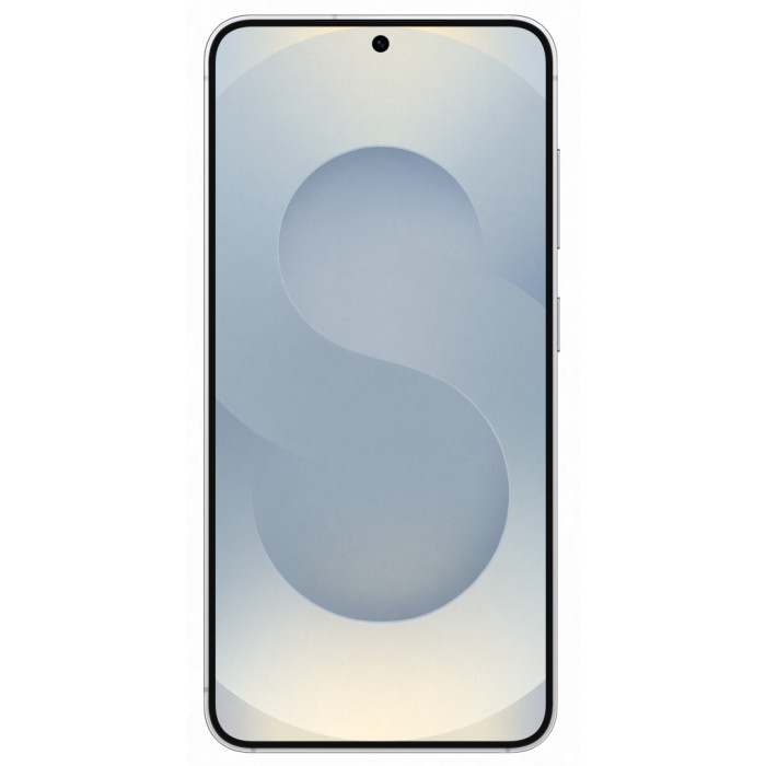 Мобільний телефон Samsung Galaxy S25 12/256Gb Silver Shadow (SM-S931BZSGEUC)