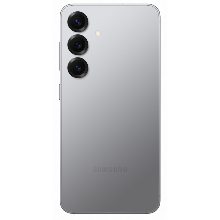 Мобільний телефон Samsung Galaxy S25 12/256Gb Silver Shadow (SM-S931BZSGEUC)