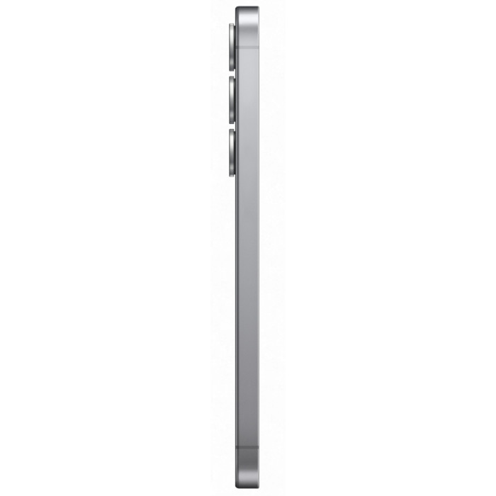 Мобільний телефон Samsung Galaxy S25 12/256Gb Silver Shadow (SM-S931BZSGEUC)