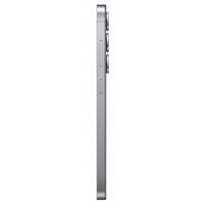 Мобільний телефон Samsung Galaxy S25 12/512Gb Silver Shadow (SM-S931BZSHEUC)
