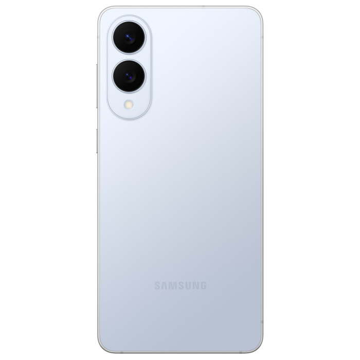 Мобільний телефон Samsung Galaxy S25 Edge 12/256Gb Titanium Icyblue (SM-S937BLBDEUC)