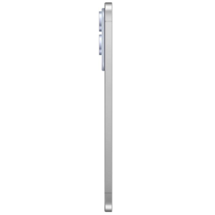 Мобільний телефон Samsung Galaxy S25 Edge 12/256Gb Titanium Icyblue (SM-S937BLBDEUC)