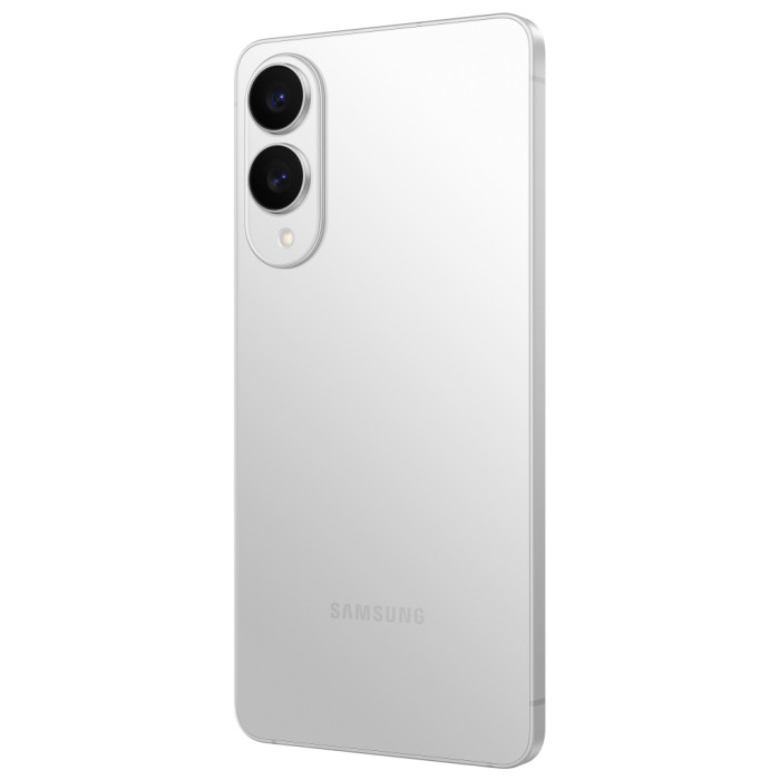 Мобільний телефон Samsung Galaxy S25 Edge 12/256Gb Titanium Silver (SM-S937BZSDEUC)