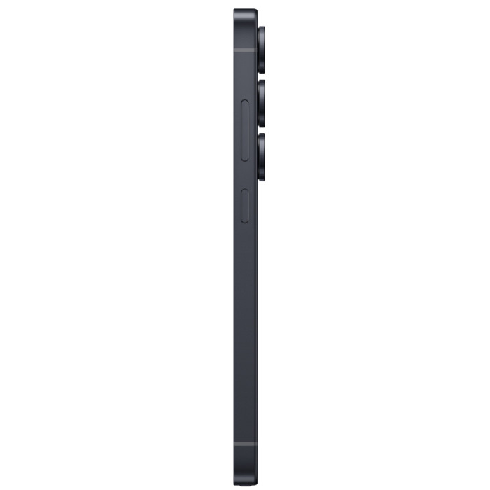 Мобільний телефон Samsung Galaxy S25 Ultra 12/256Gb Titanium Jetblack (SM-S938BAKDEUC)