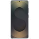 Мобільний телефон Samsung Galaxy S25 Ultra 12/256Gb Titanium Jetblack (SM-S938BAKDEUC)