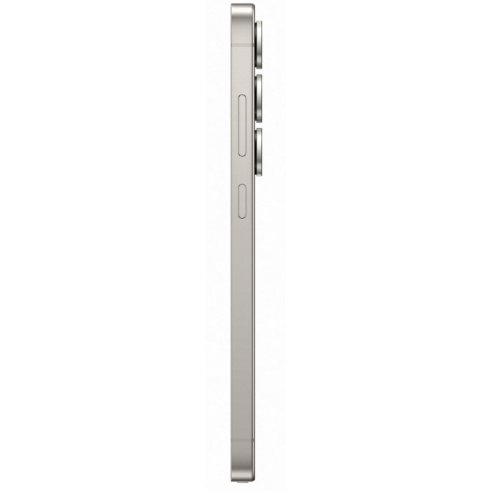 Мобільний телефон Samsung Galaxy S25 Ultra 12/1Tb Titanium Grey (SM-S938BZTHEUC)