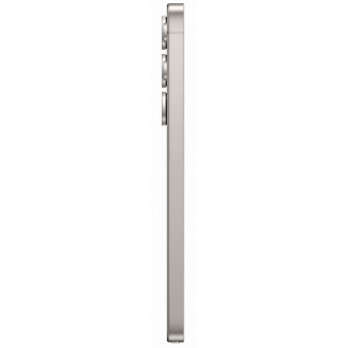 Мобільний телефон Samsung Galaxy S25 Ultra 12/1Tb Titanium Grey (SM-S938BZTHEUC)