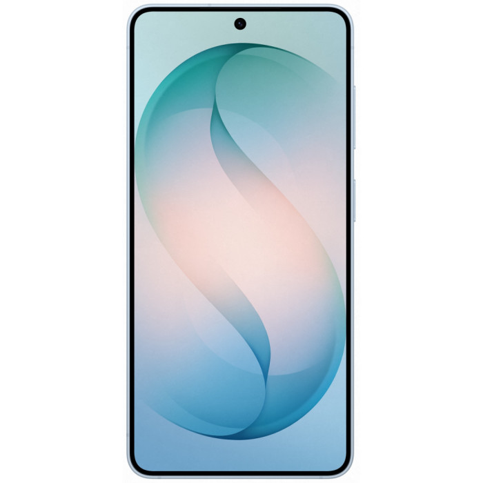 Мобільний телефон Samsung Galaxy S26 12/256Gb Sky Blue (SM-S942BLBGEUC)