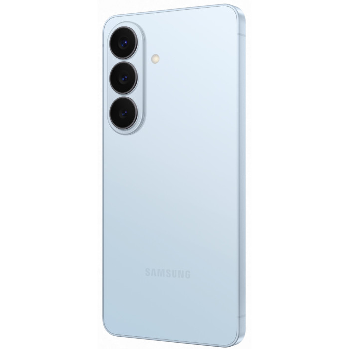 Мобільний телефон Samsung Galaxy S26 12/256Gb Sky Blue (SM-S942BLBGEUC)