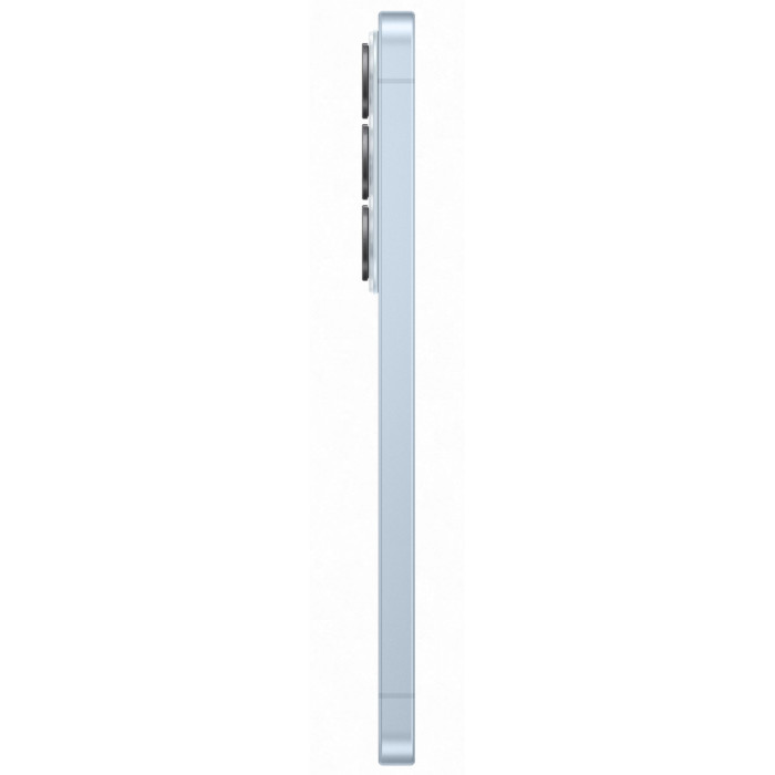 Мобільний телефон Samsung Galaxy S26 12/256Gb Sky Blue (SM-S942BLBGEUC)