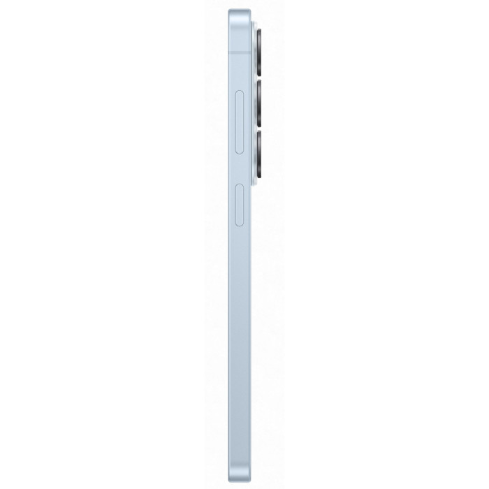 Мобільний телефон Samsung Galaxy S26 12/256Gb Sky Blue (SM-S942BLBGEUC)
