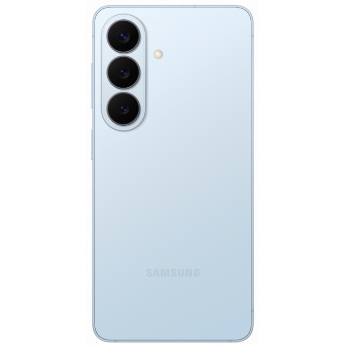 Мобільний телефон Samsung Galaxy S26 12/512Gb Sky Blue (SM-S942BLBHEUC)