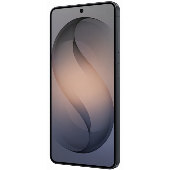 Мобільний телефон Samsung Galaxy S26 12/256Gb Black (SM-S942BZKGEUC)