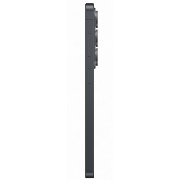 Мобільний телефон Samsung Galaxy S26 12/512Gb Black (SM-S942BZKHEUC)