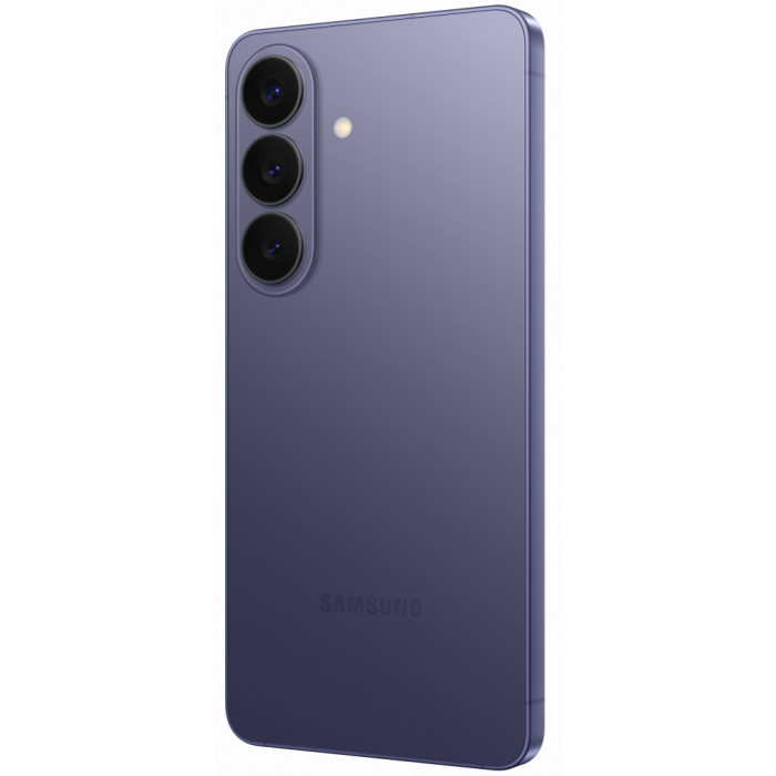Мобільний телефон Samsung Galaxy S26 12/256Gb Cobalt Violet (SM-S942BZVGEUC)
