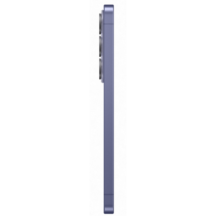 Мобільний телефон Samsung Galaxy S26 12/256Gb Cobalt Violet (SM-S942BZVGEUC)