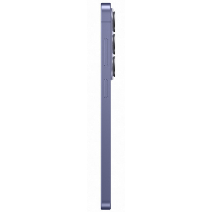 Мобільний телефон Samsung Galaxy S26 12/512Gb Cobalt Violet (SM-S942BZVHEUC)