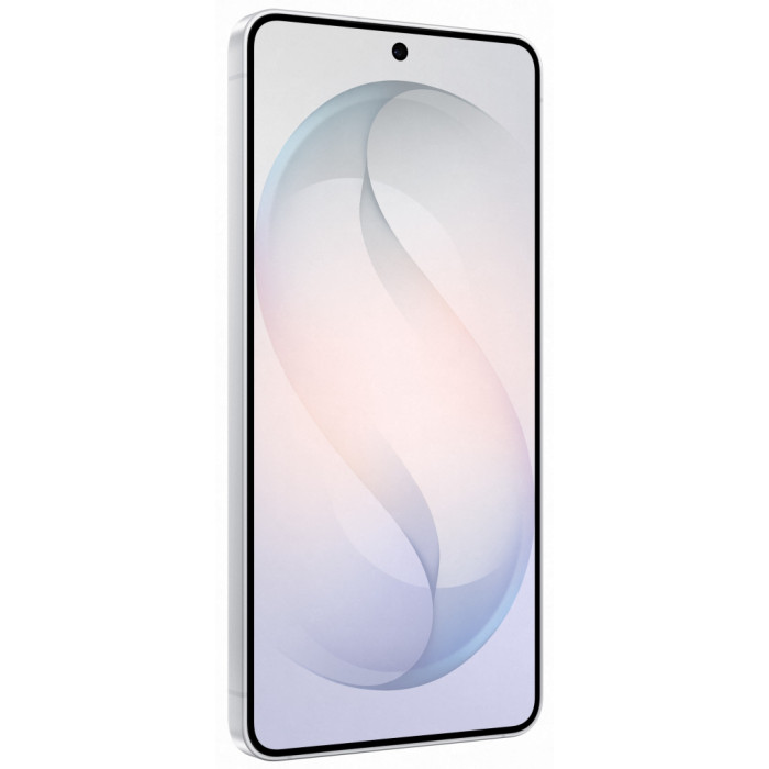 Мобільний телефон Samsung Galaxy S26 12/256Gb White (SM-S942BZWGEUC)